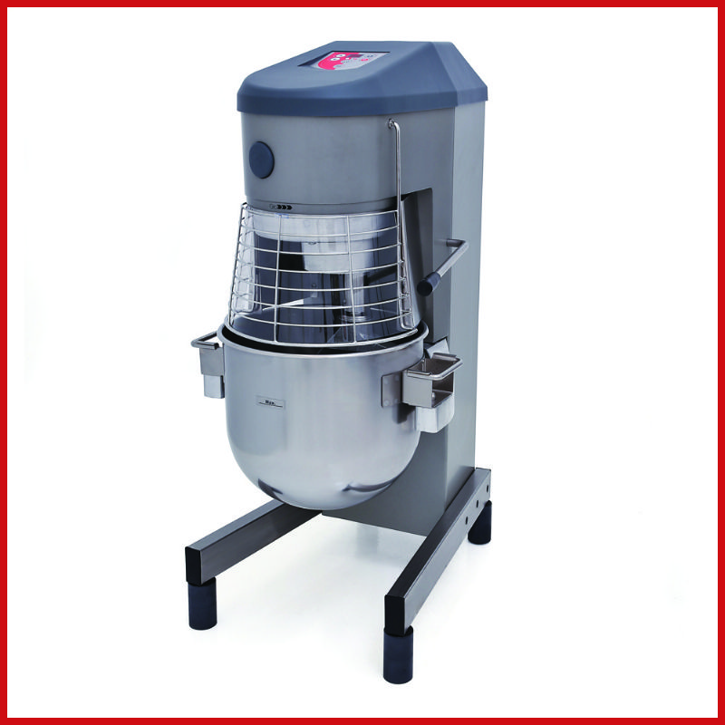 Sammic BE-40 Planetary Mixer - 40 Litre